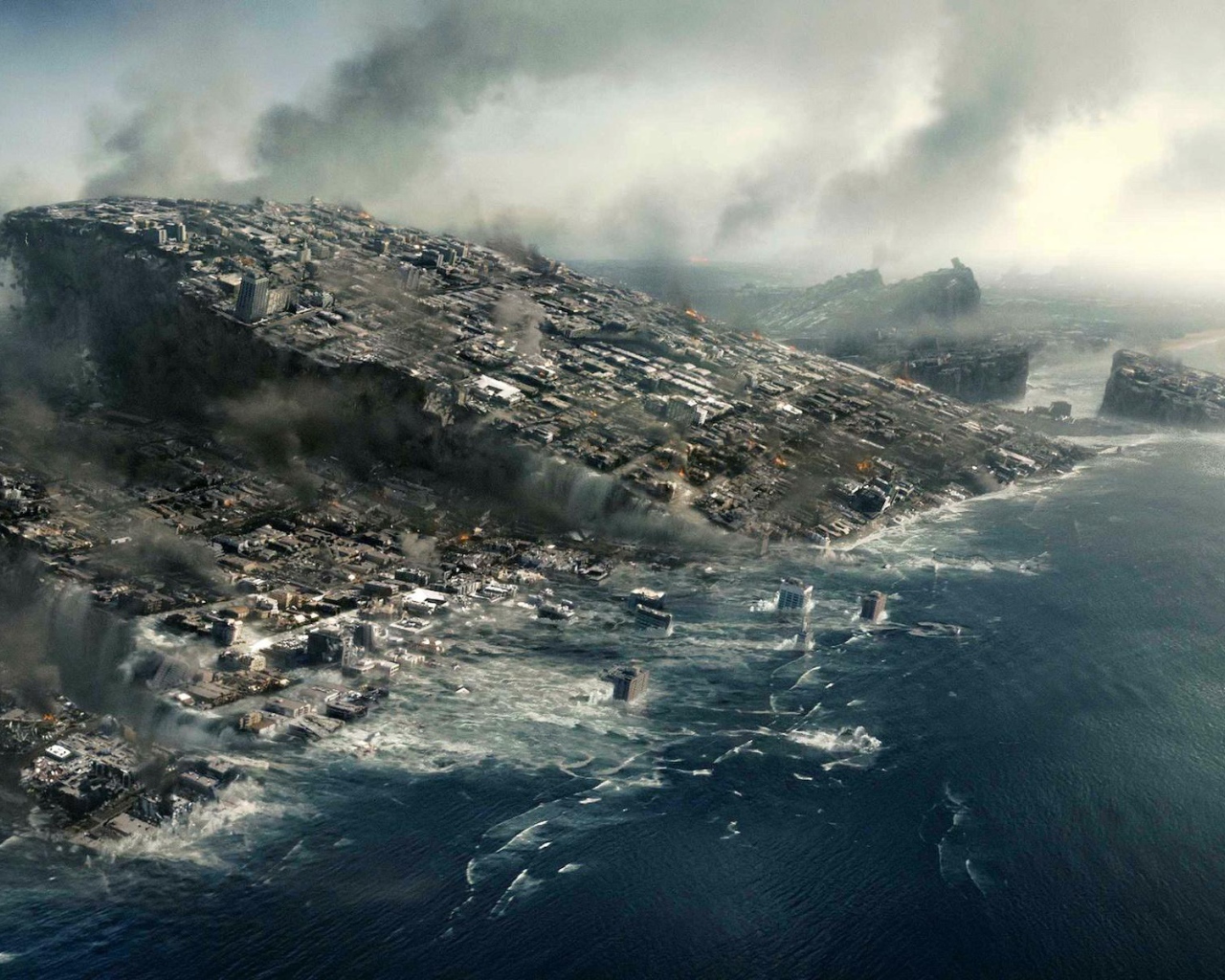 21 декабря 2012