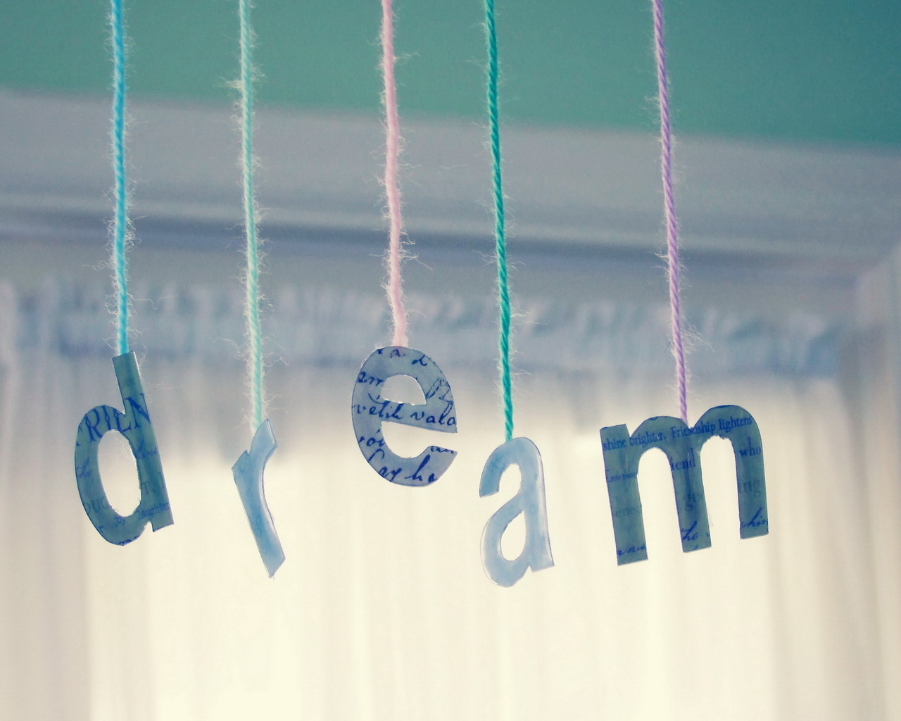 Мечта на веревочке