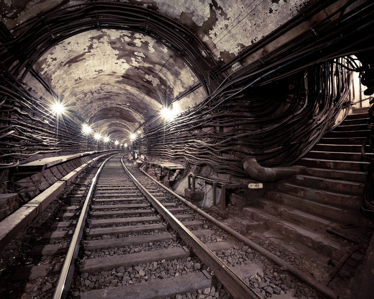 Метро 2 Москва