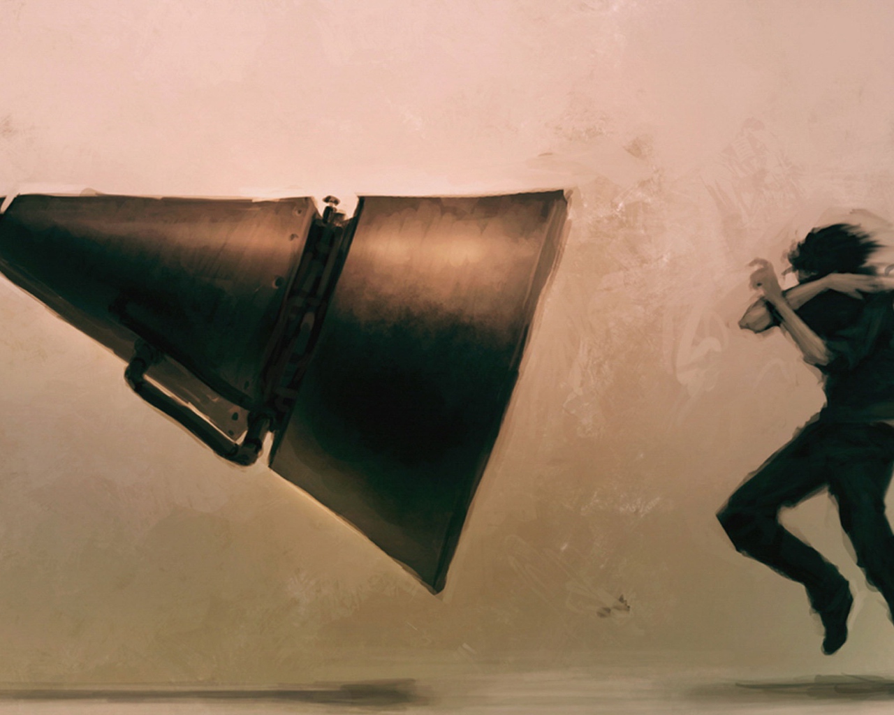 Люди под давлением