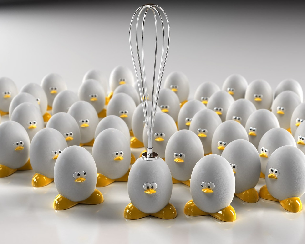 Компания друзей