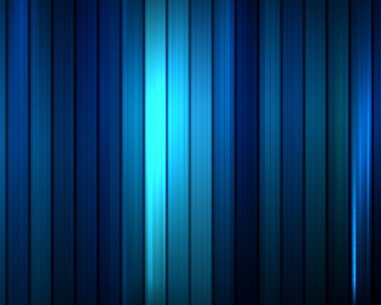 Вертикальные синие полосы