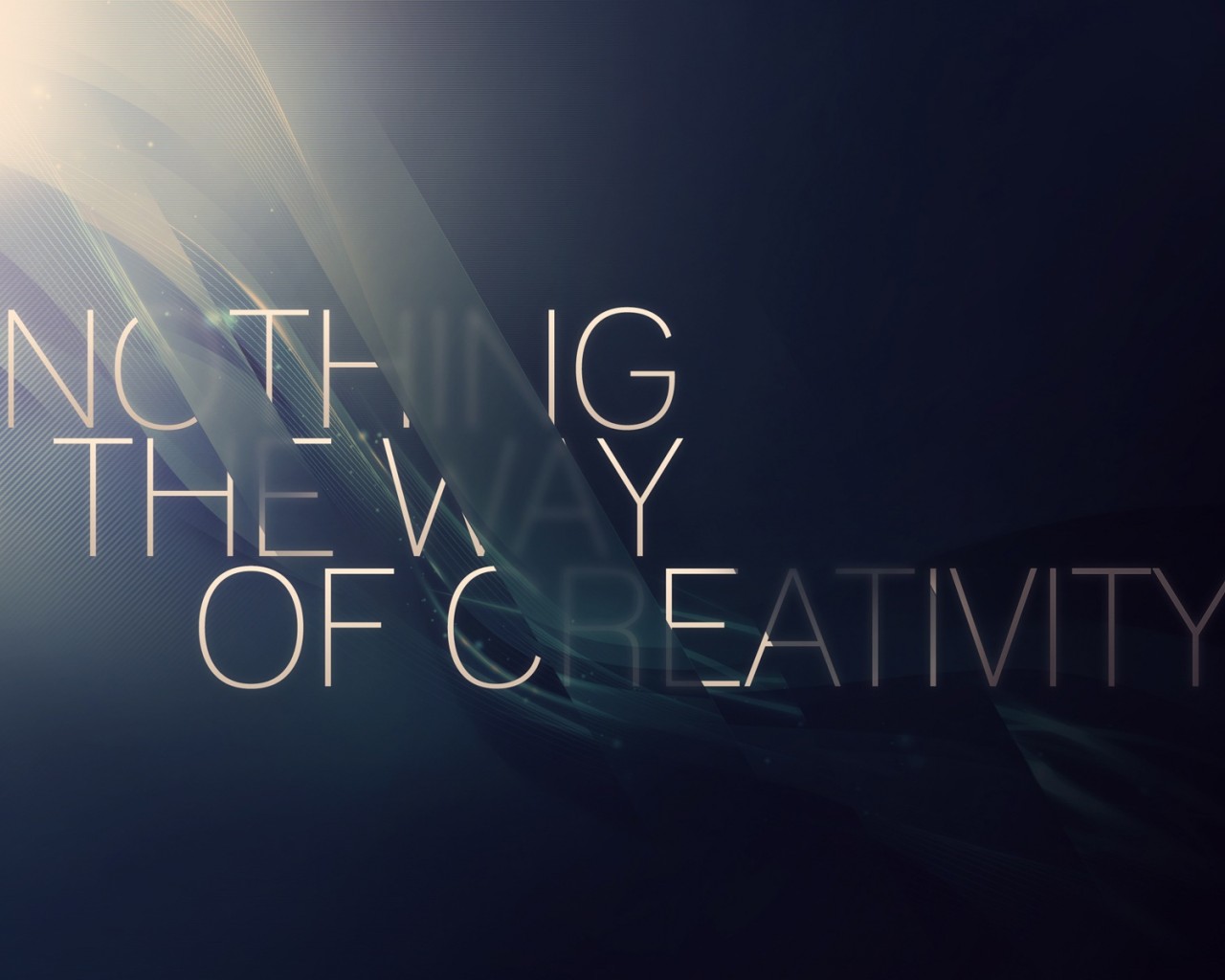 Путь к креативу