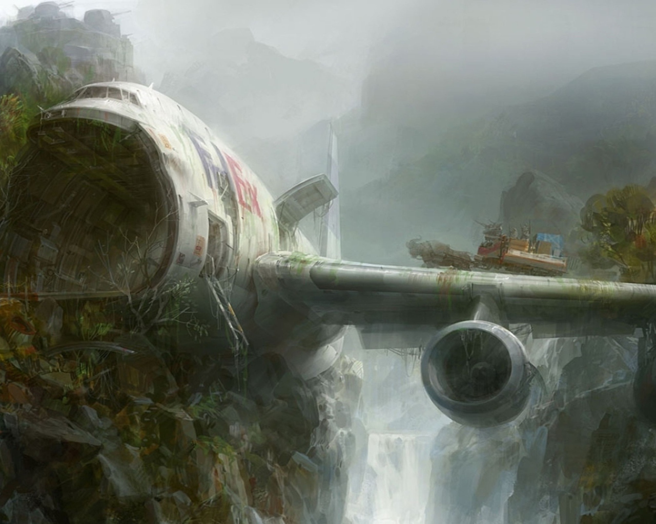 Авиакатастрофа