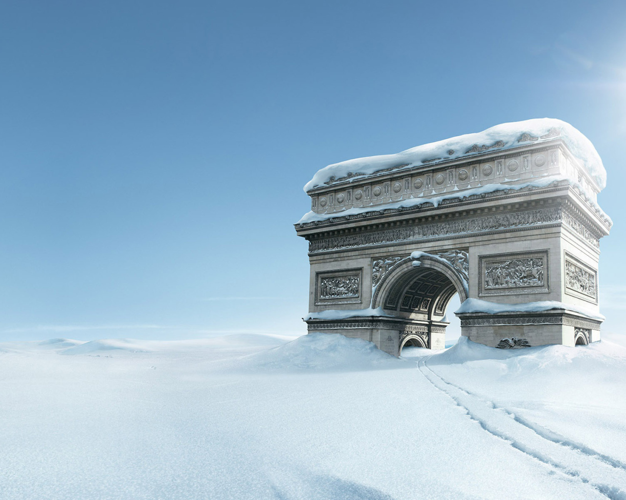 Ледниковый период