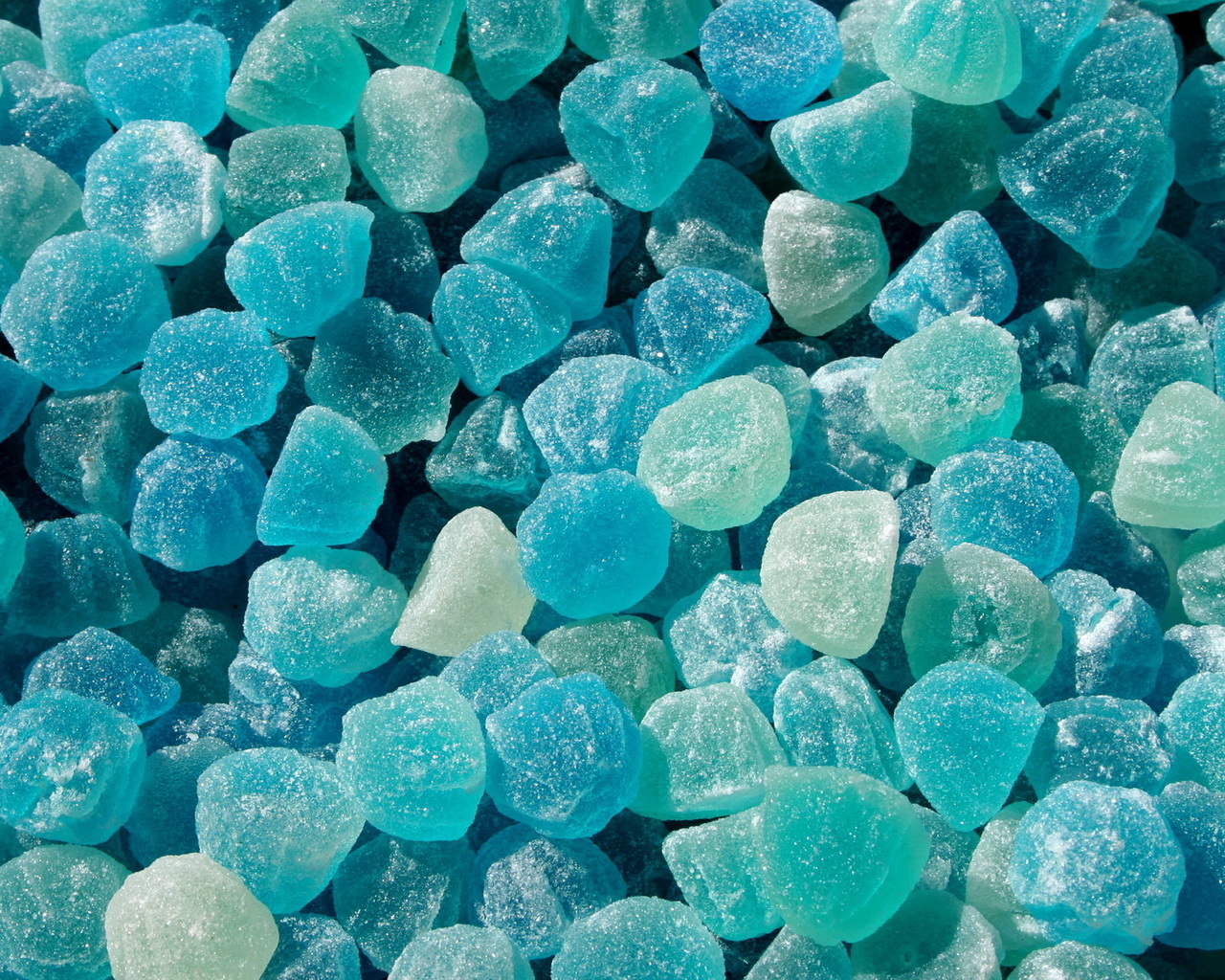 Гора мармелада