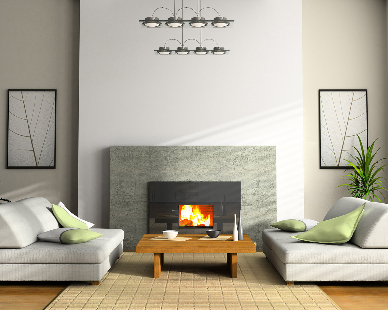 Завтрак в постель