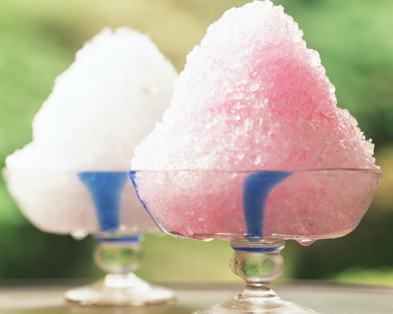 Сладкий лед