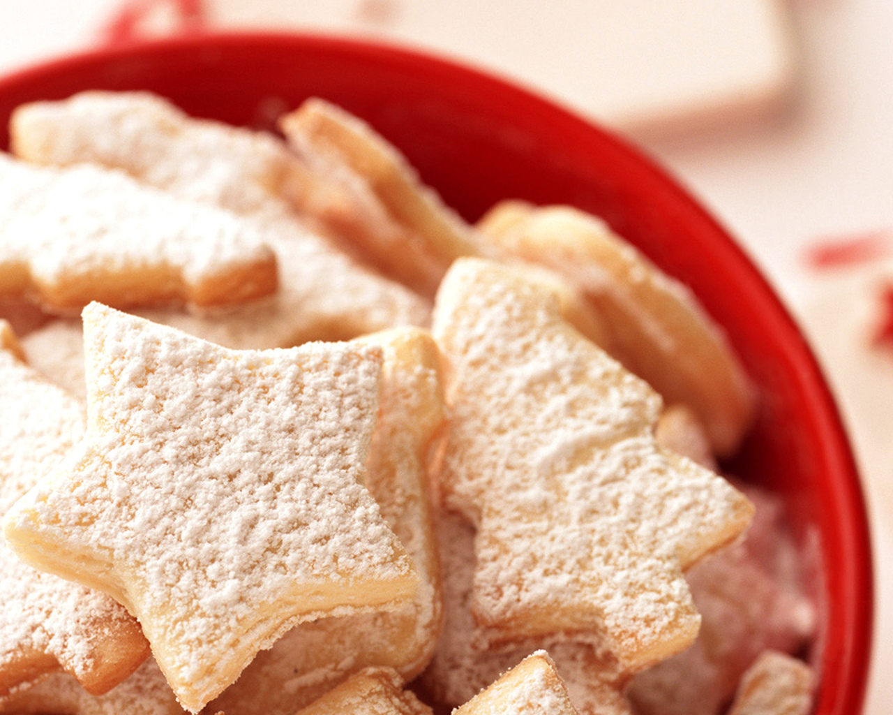 Сладкие звездочки