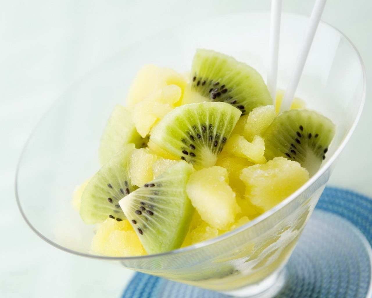 Фруктовый фреш