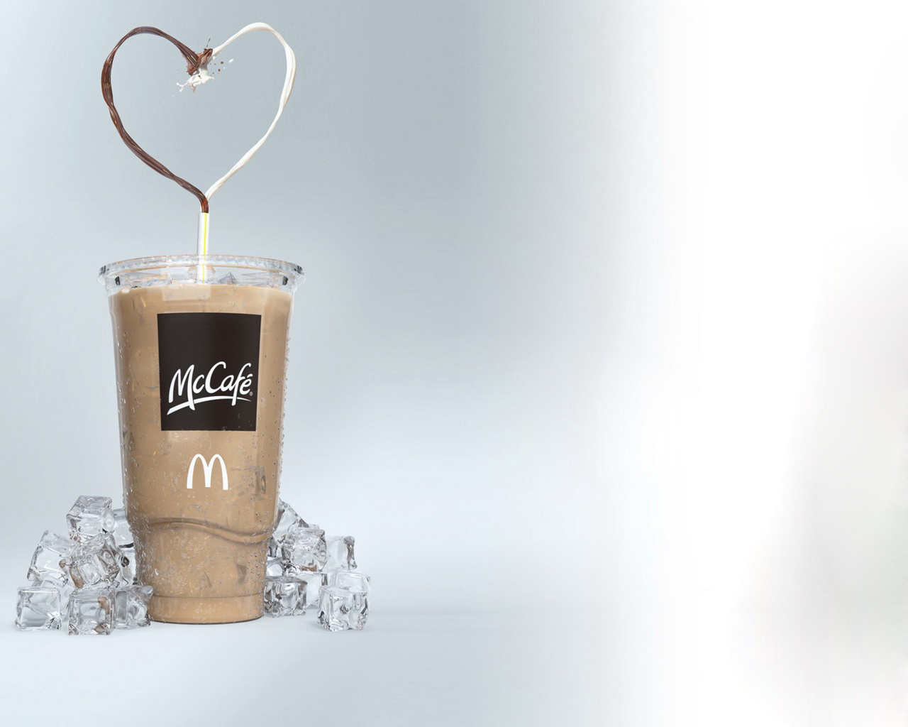 Сладкий напиток