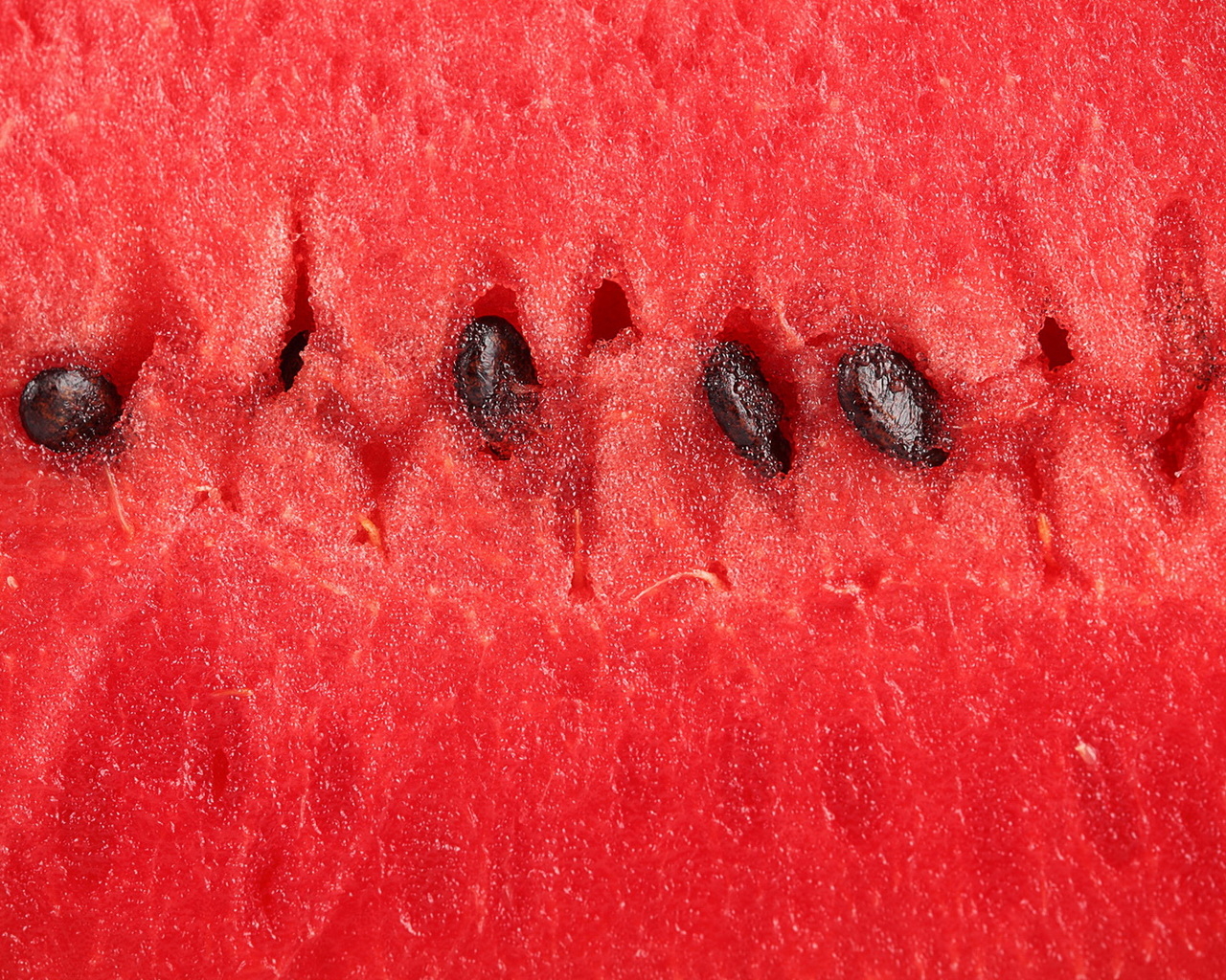 Арбузная мякоть