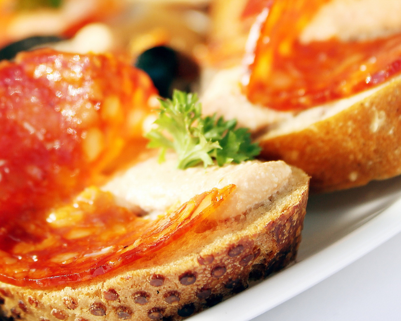 Бутерброды