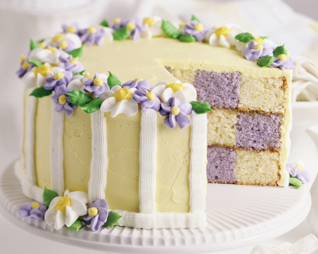 Сладкий тортик