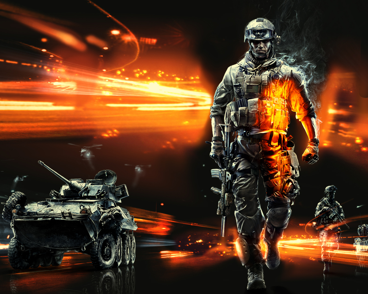 Battlefield 3