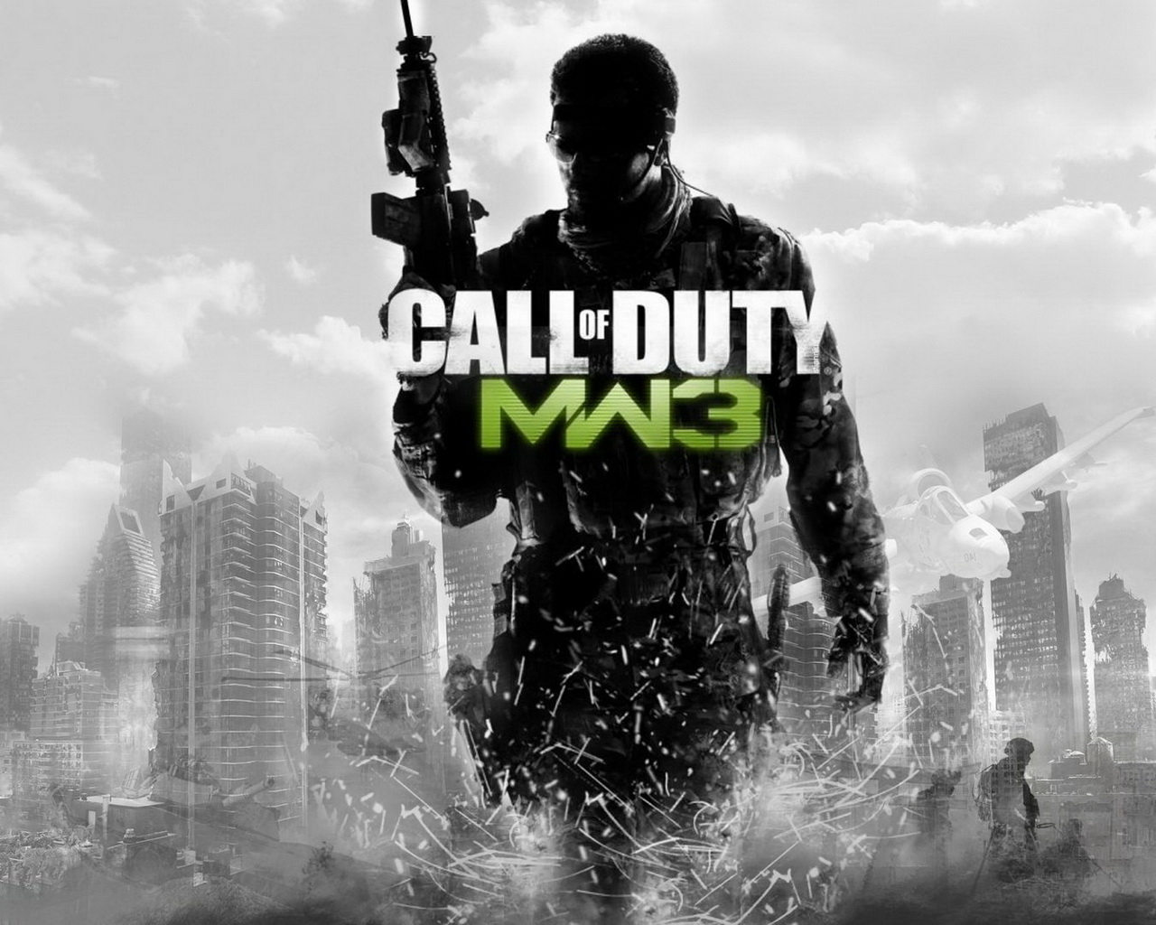 Call of Duty: Modern Warfare 3