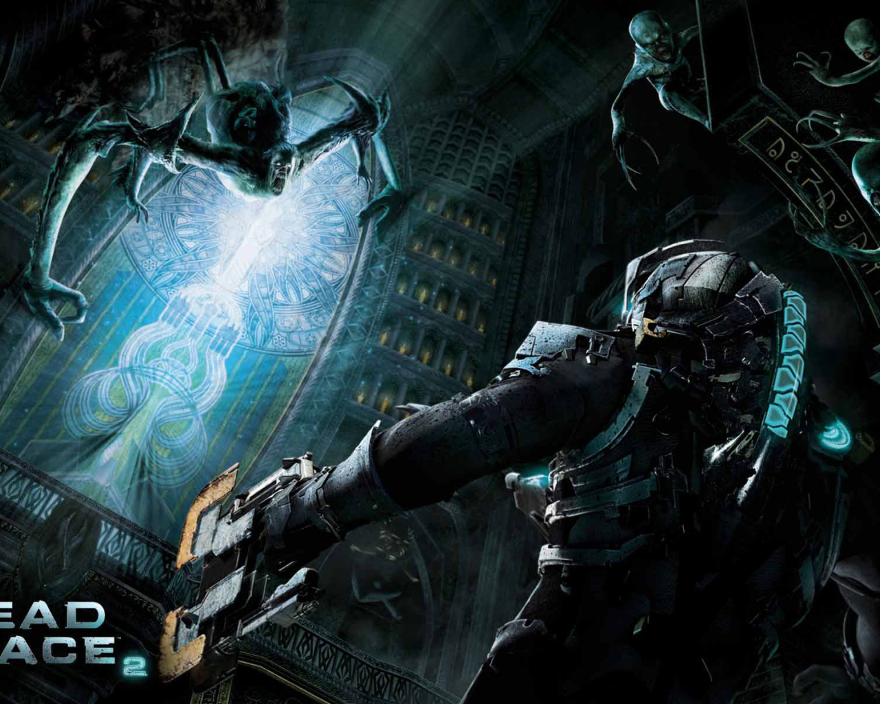 Dead Space 2