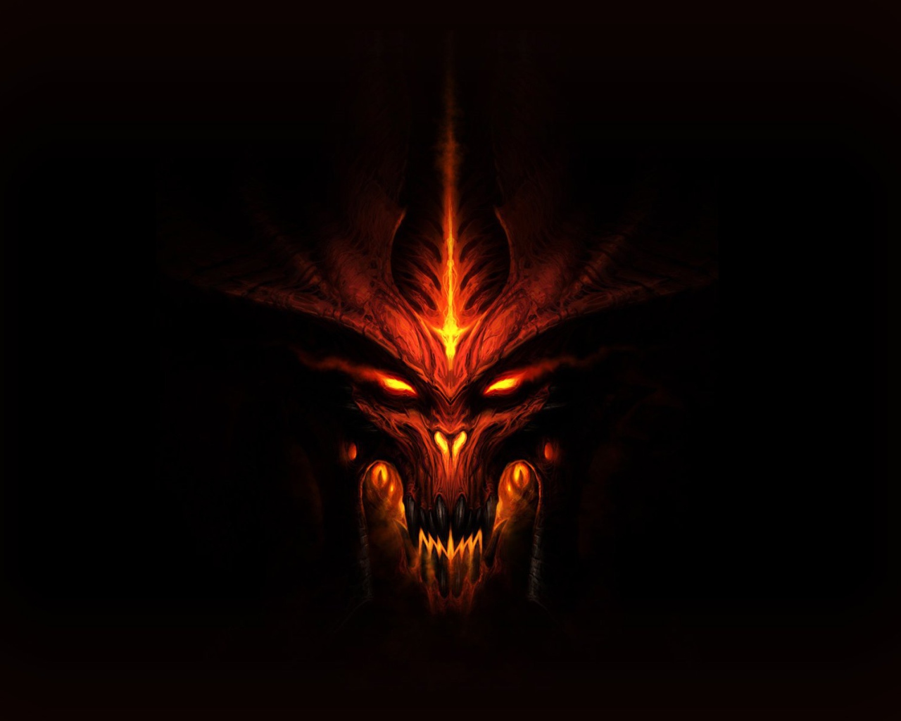 Diablo 3 Blizzard 2011