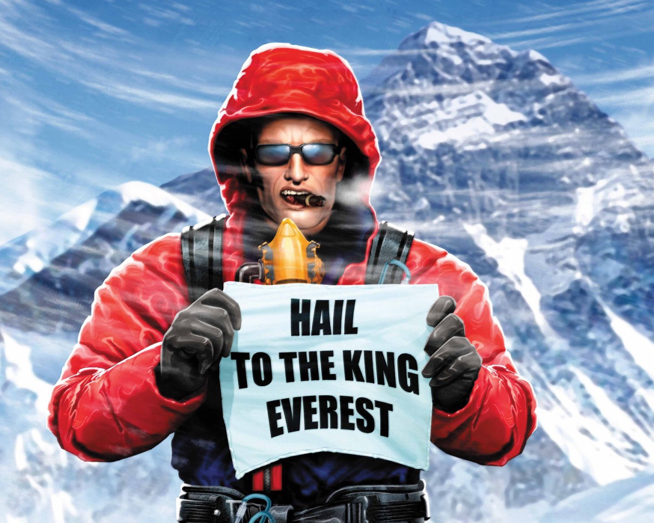 Duke Nukem Forever 2011