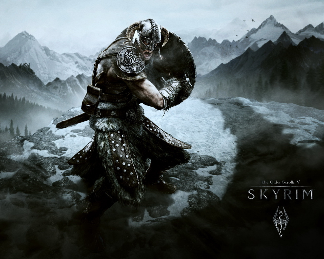 Elder Scrolls V: Skyrim