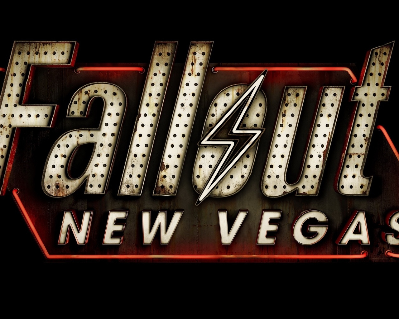 Fallout New Vegas