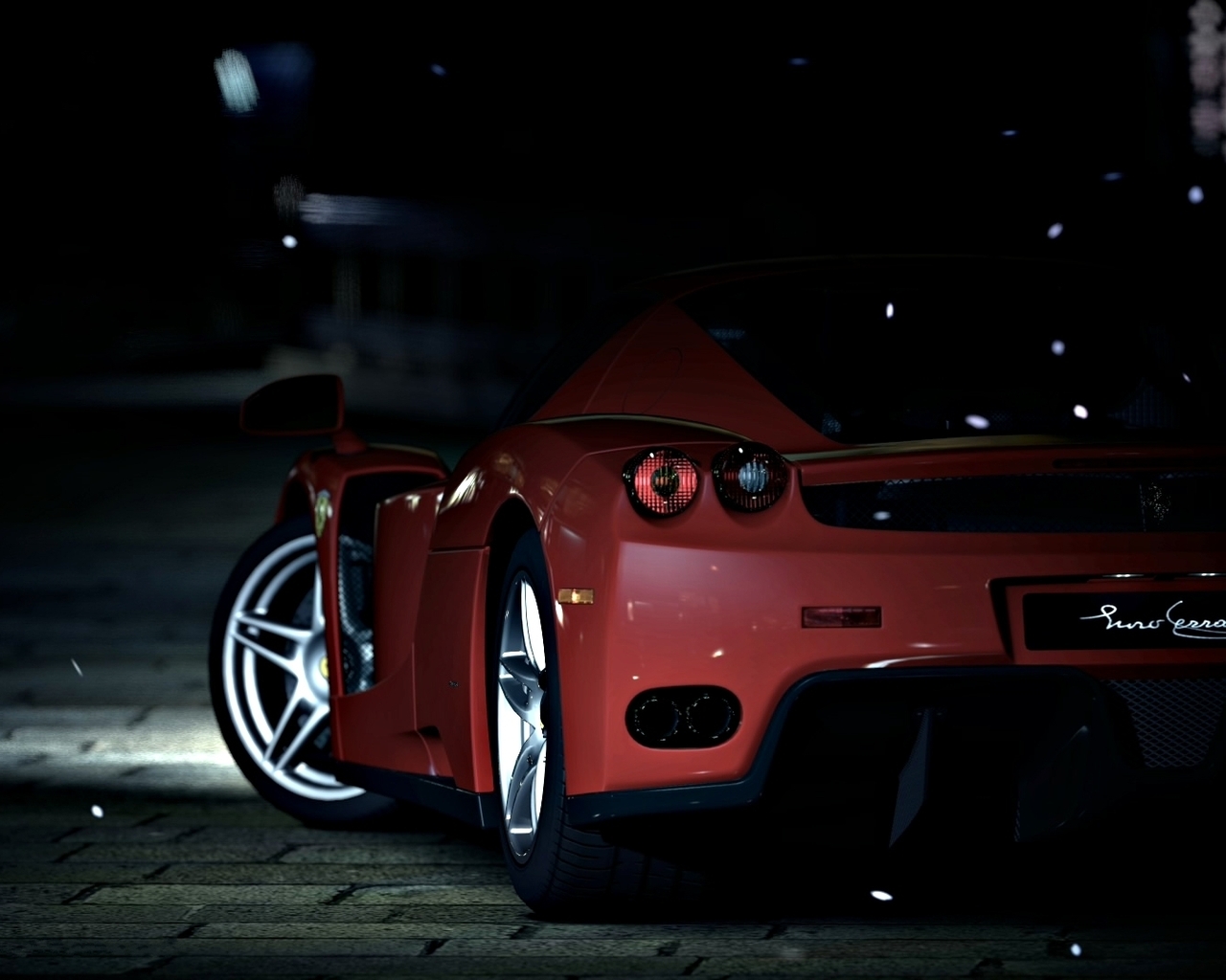 Gran Turismo 5
