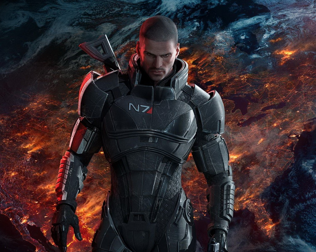 Mass Effect 3