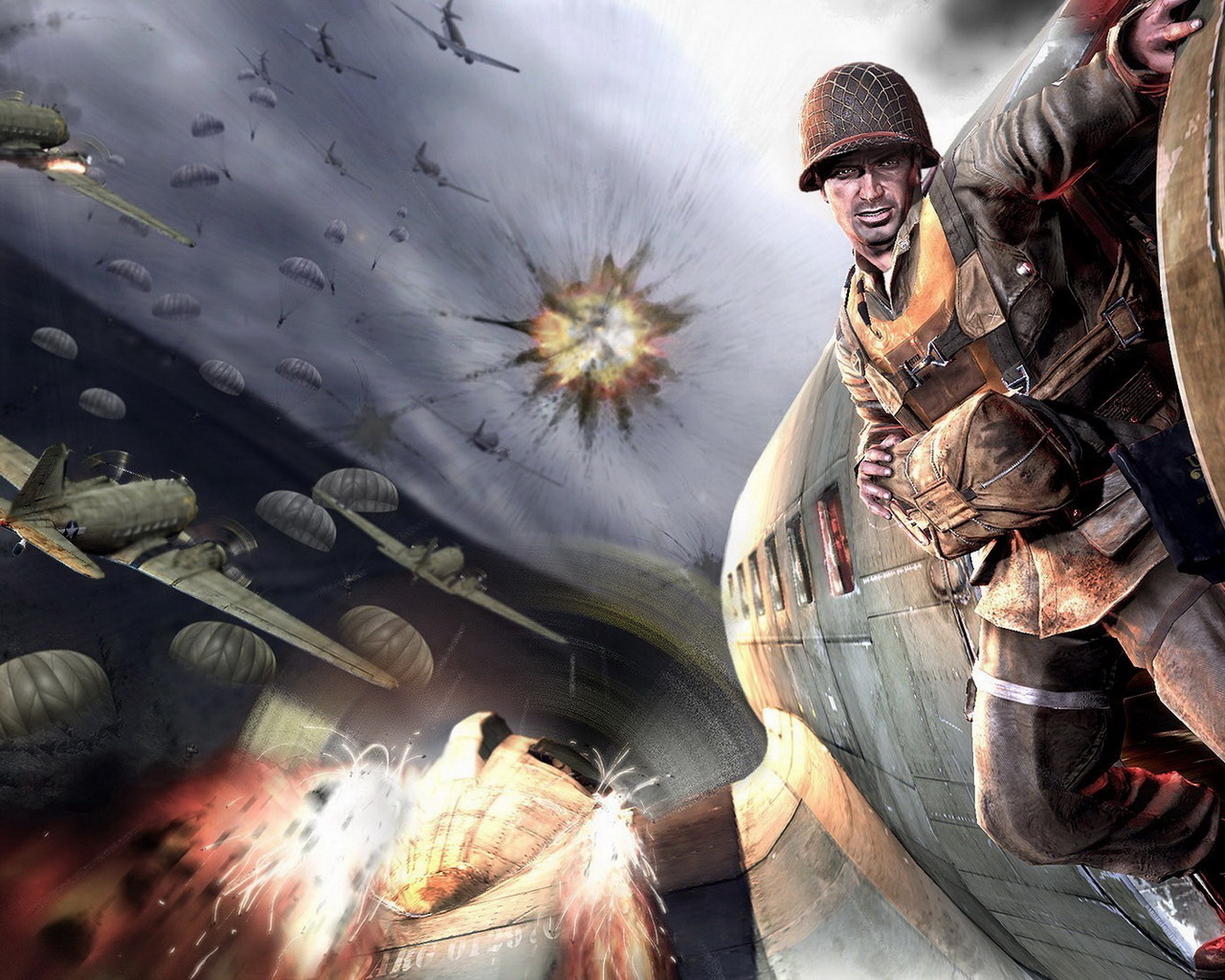 Медаль за отвагу