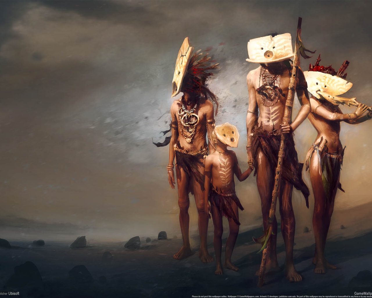 игра Project Dust