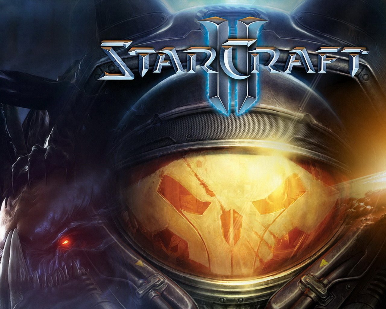 StarCraft 2: Wings of Liberty