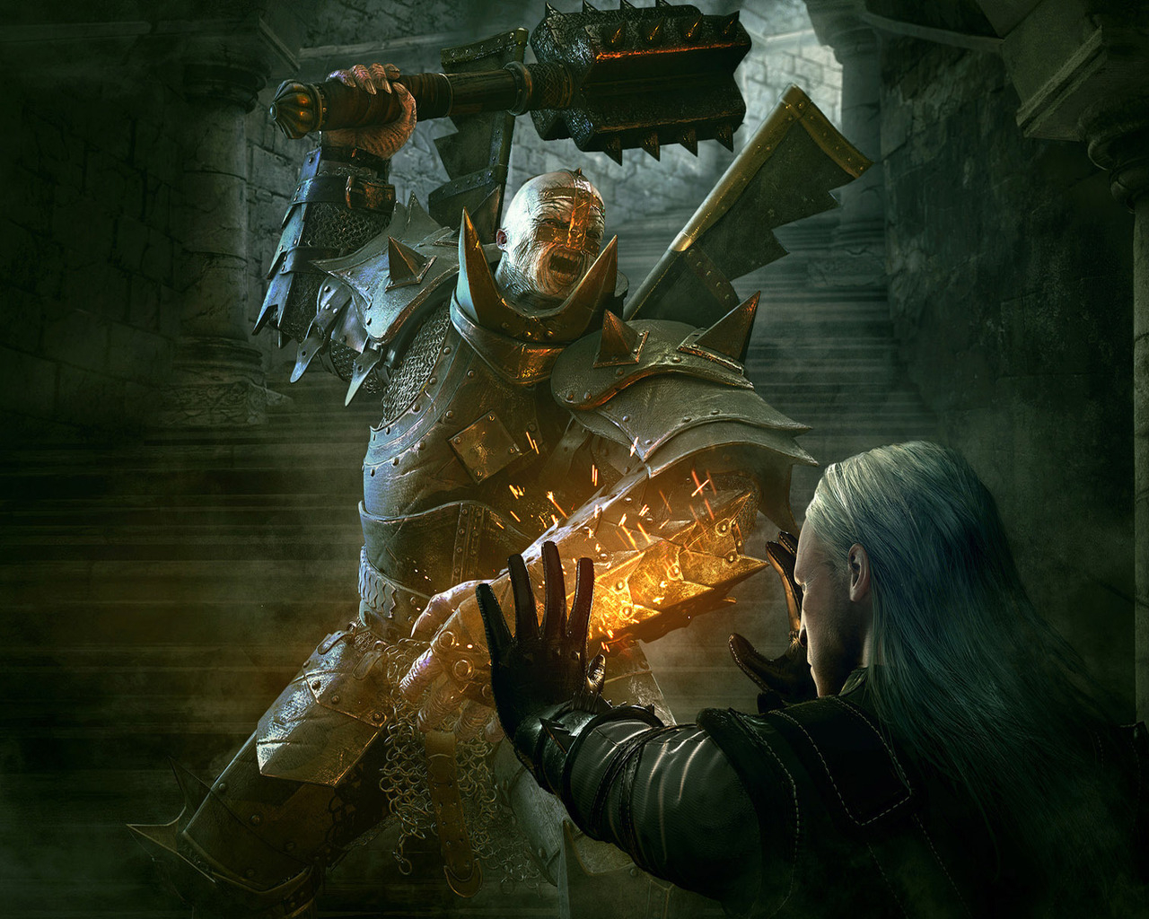 Witcher 2: Assassins of Kings