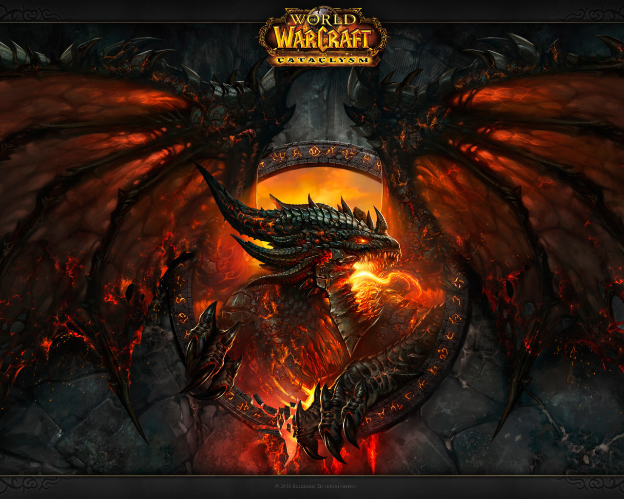 World of Warcraft: Cataclysm