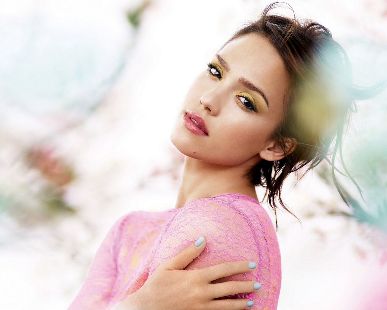 Джессика Альба (Jessika Alba)