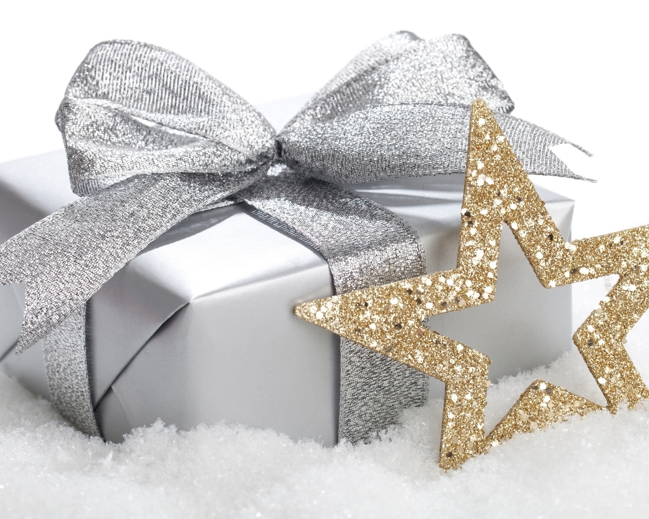 Подарок на Новый Год