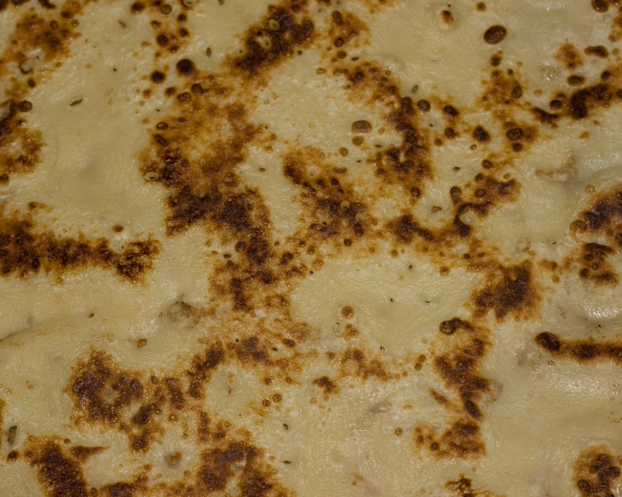 Масленый блин