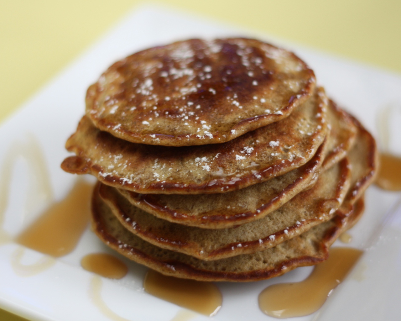 Блинчики на масленицу