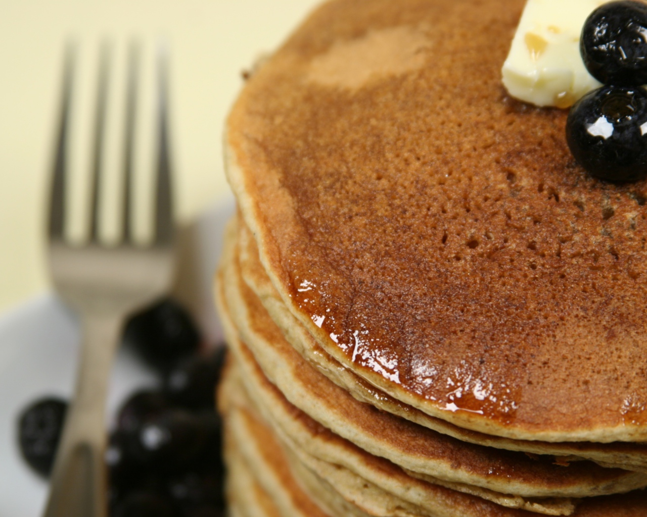 Масленица блины