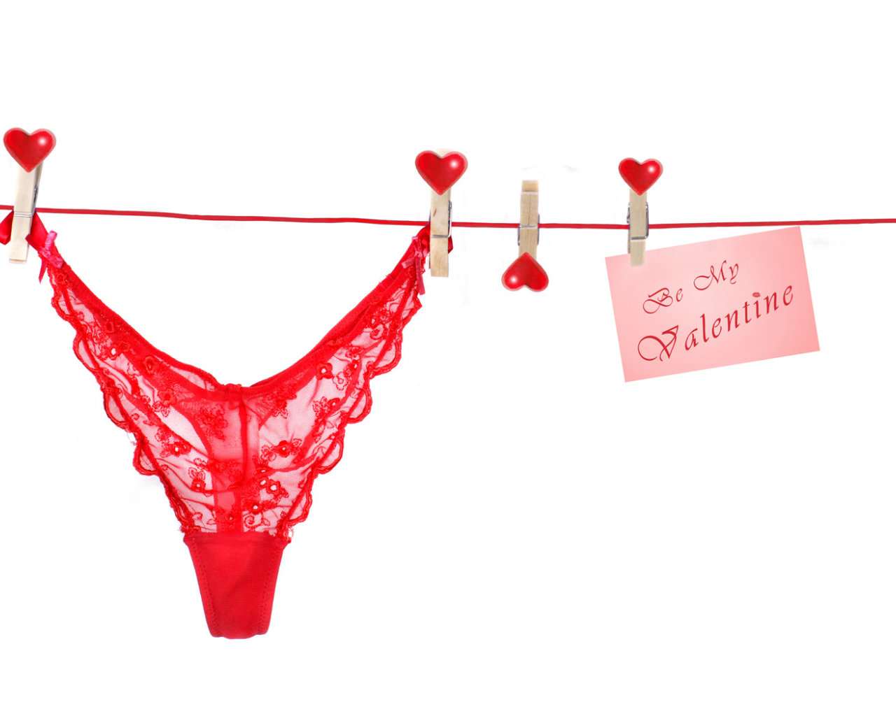 Валентинка