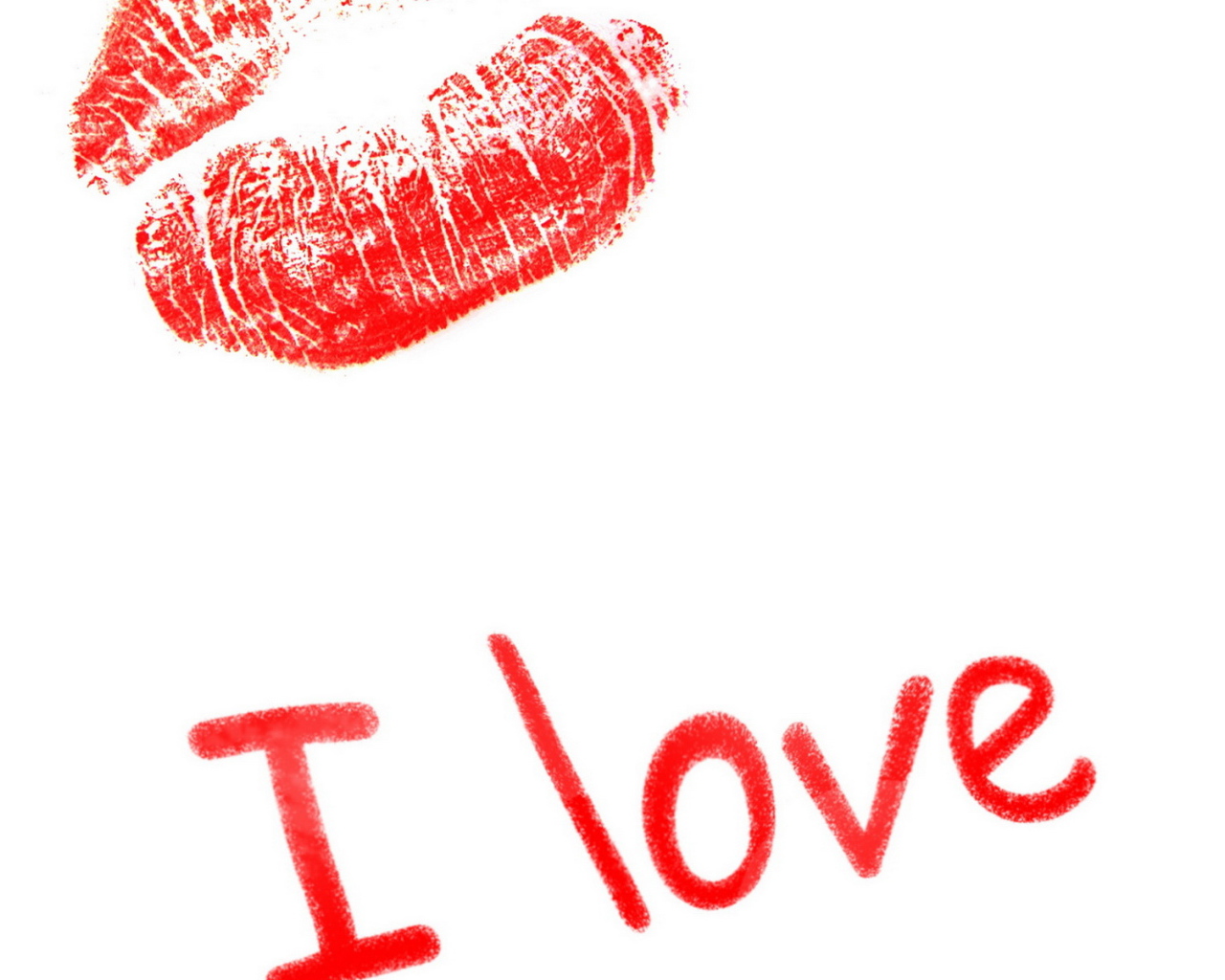 Я Люблю