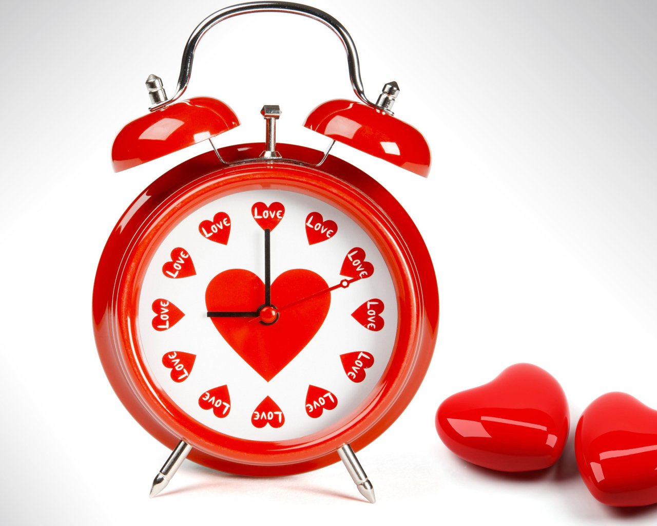 Время для любви