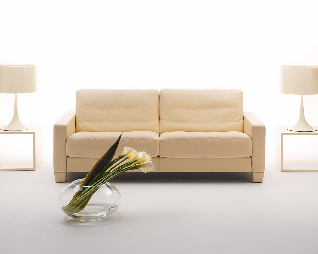 Дизайн комнаты