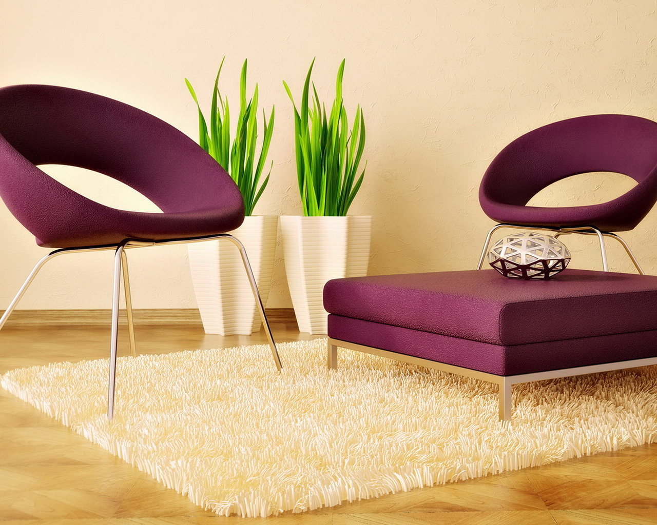 Дизайнерские стулья