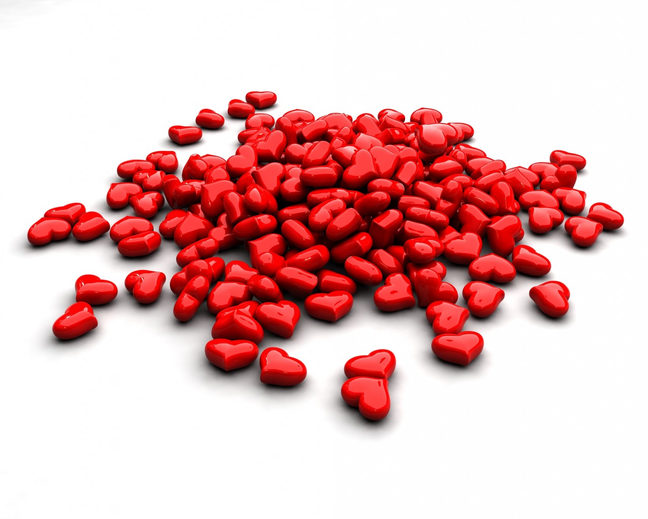 Горячие сердца