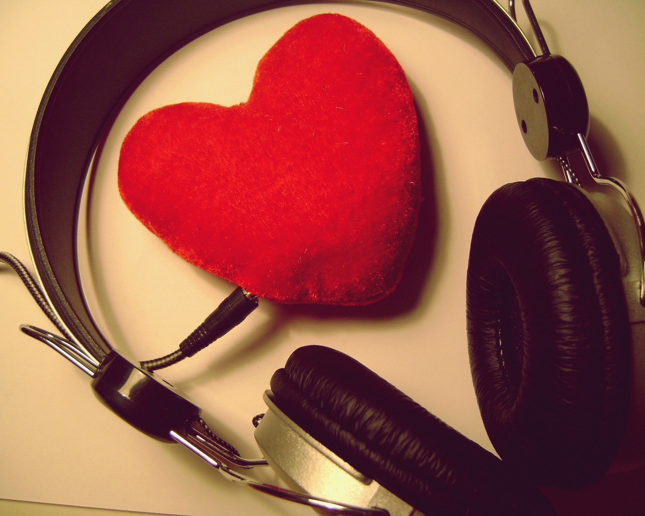 Слушай мое сердце