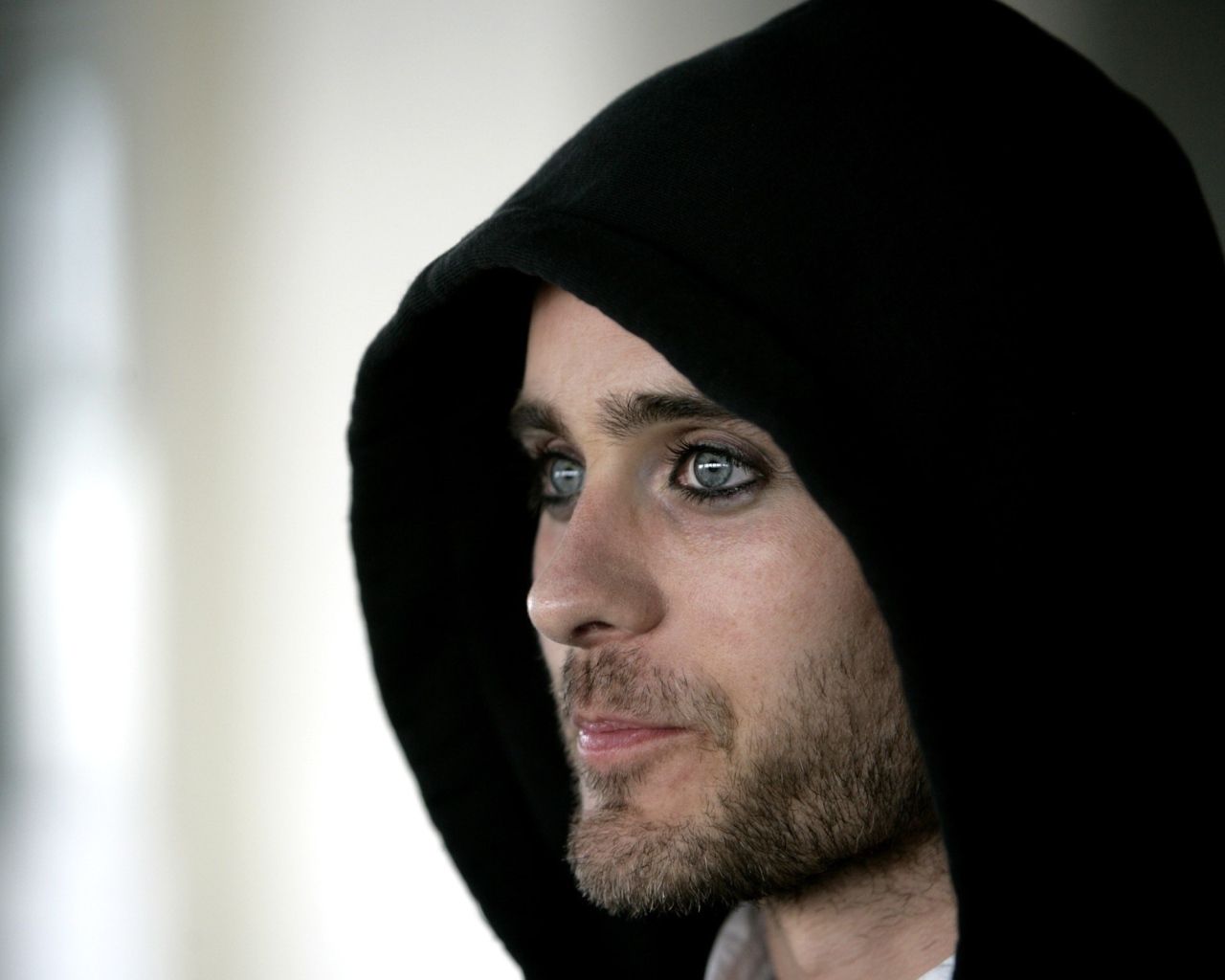 Actor Jared Leto