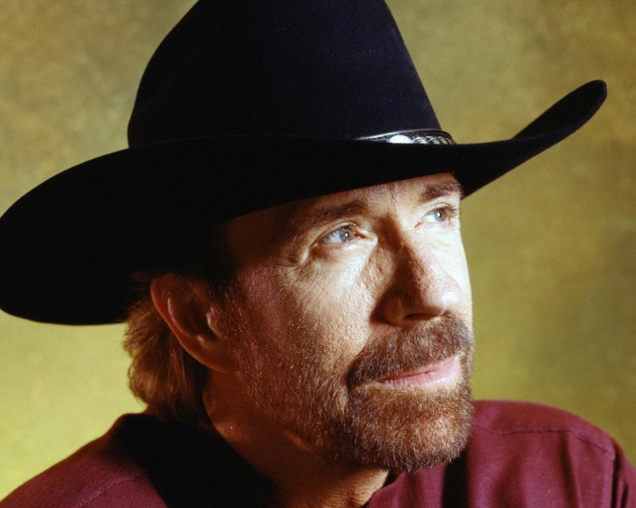 Chuck Norris