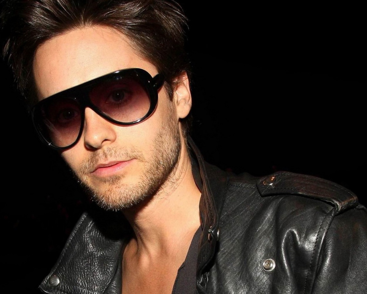 Джаред Лето