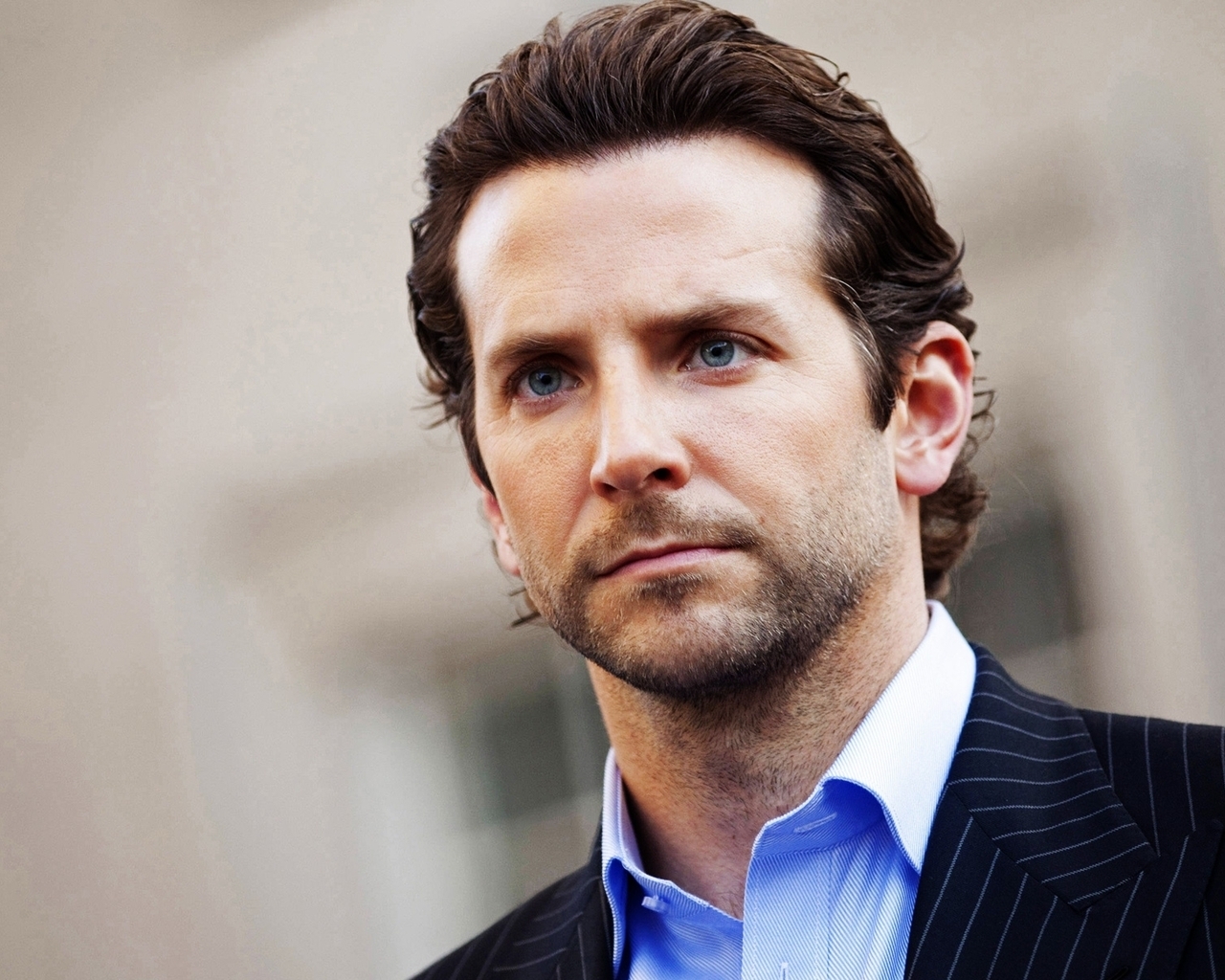 Бредли Купер (Bradley Cooper)