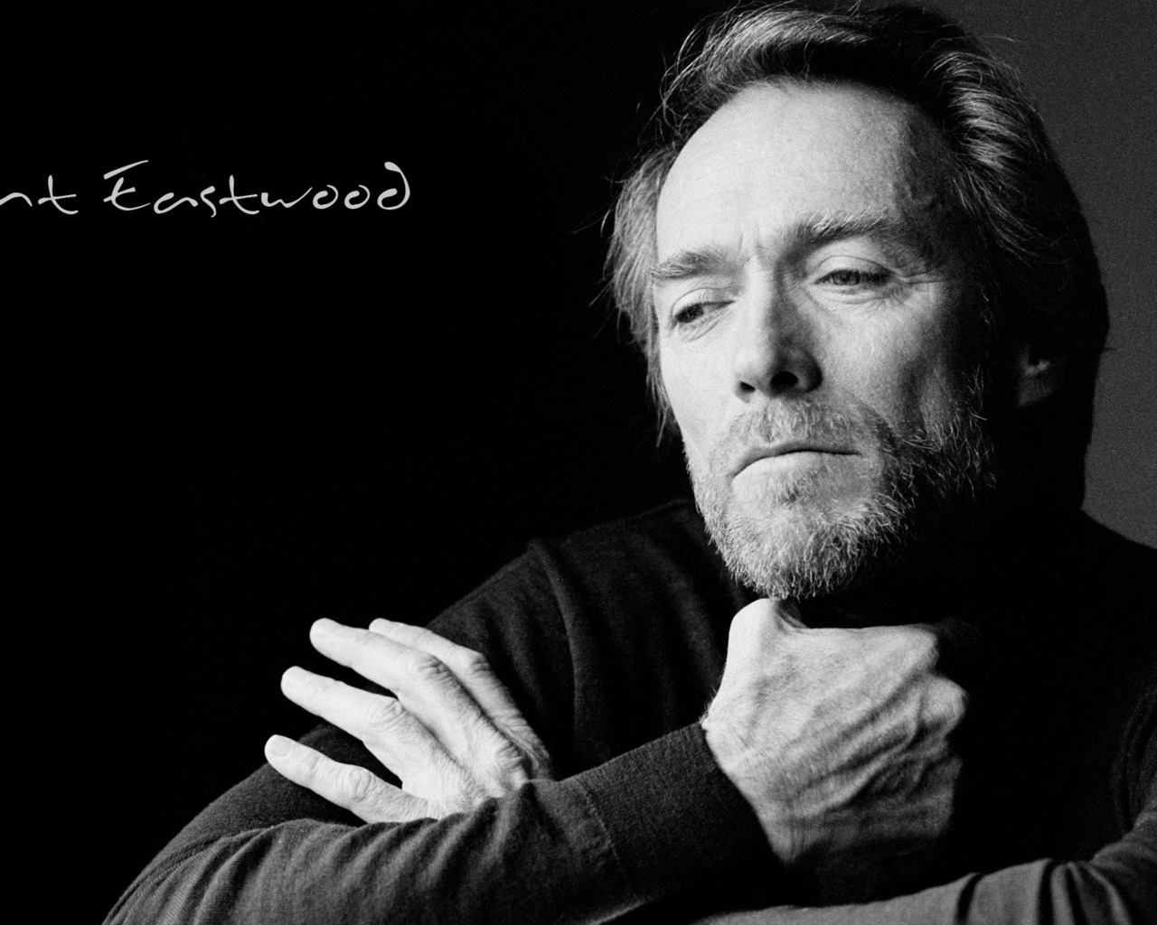 Клинт Иствуд