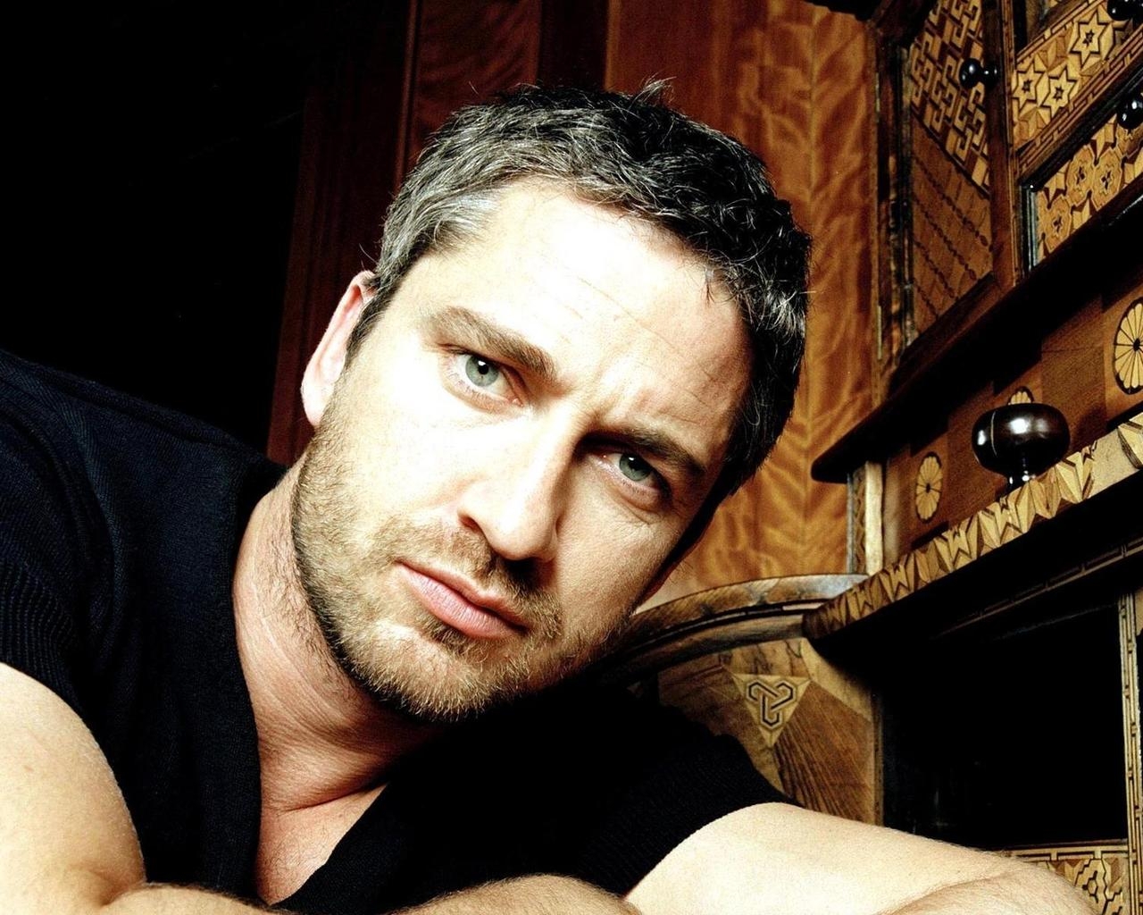 Джерард Батлер (Gerard Butler)